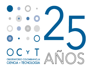 Observatorio Colombiano de Ciencia y Tecnología (OCYT)