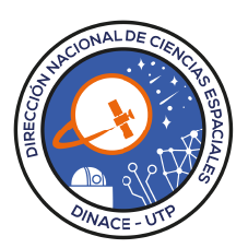 Dirección Nacional de Ciencias Espaciales – UTP