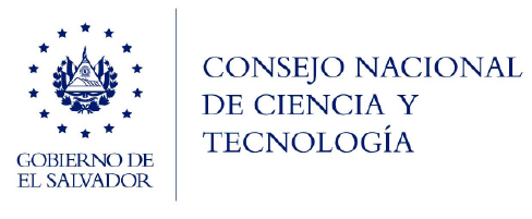 Consejo Nacional de Ciencia y Tecnología